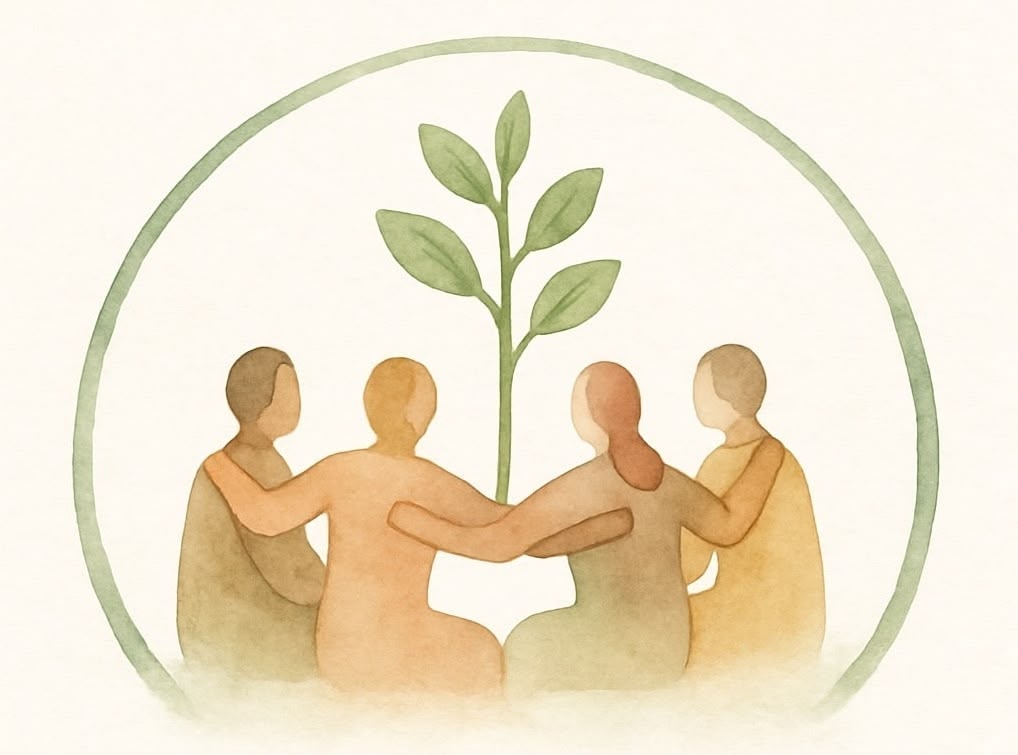 The Silent Struggle: Why Counsellors and Health Workers Need Support Too