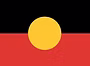 Aboriginal Flag