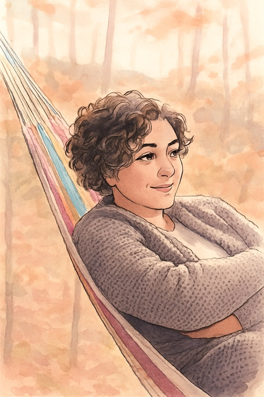 Maryam Zafari